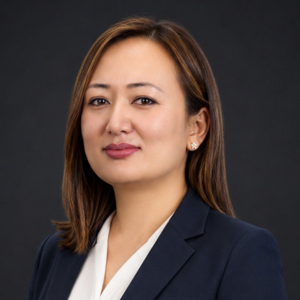 Anita Dongol Suwal