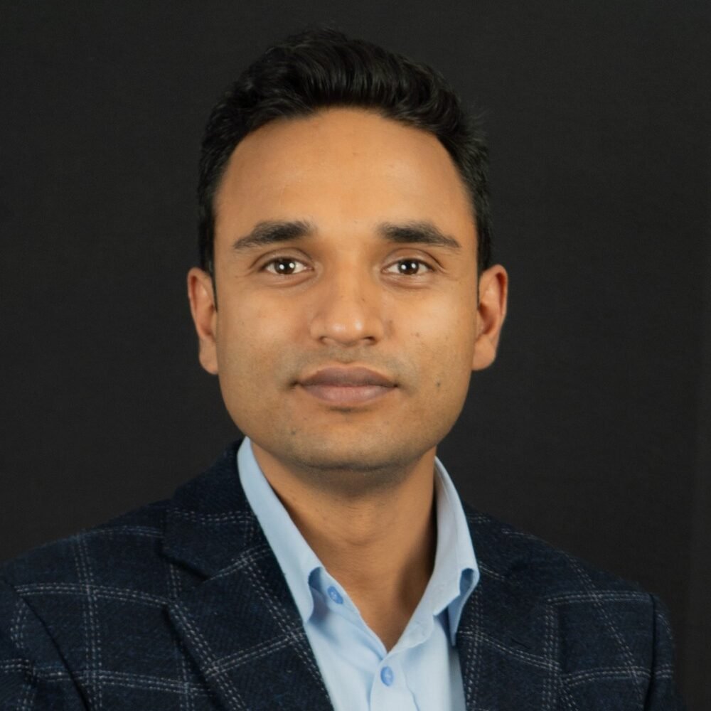 Bishni Mani Pokhrel