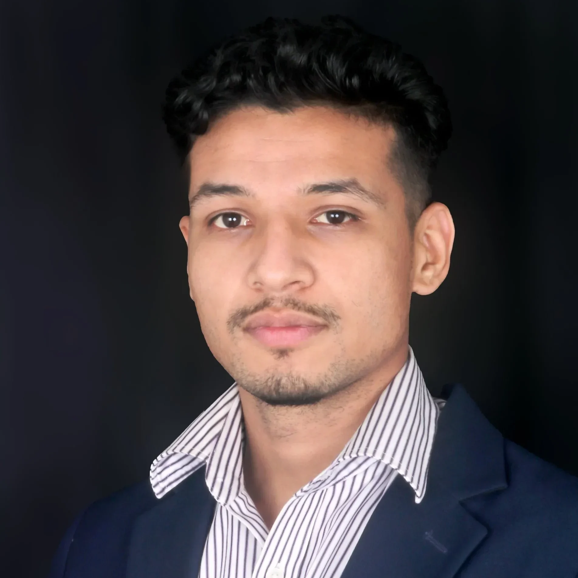 Diwas Man Bagracharya