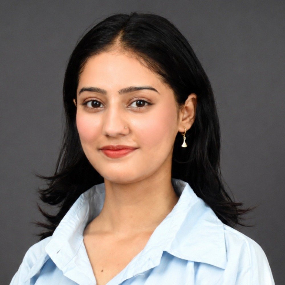 Vanshika Sharma