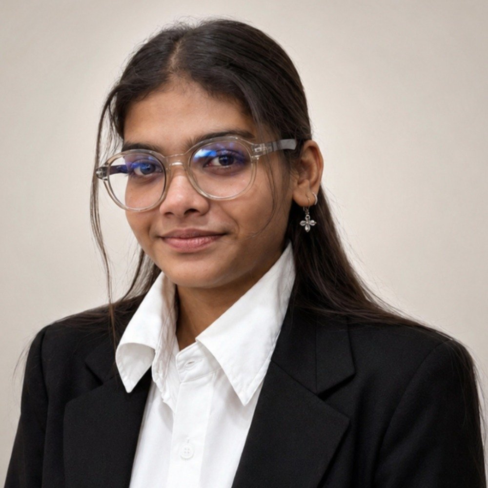 Tanisha Saha